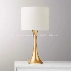 Lampu Meja Minimalis